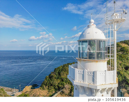 佐田岬灯台 佐田岬灯台 105619436