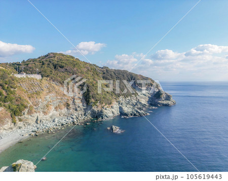 佐田岬灯台 105619443