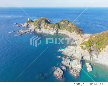佐田岬灯台 105619446