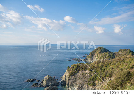 佐田岬灯台 105619455