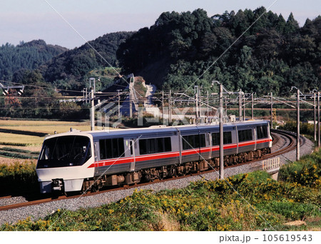 懐かしい783系ハイパー有明 懐かしい783系ハイパー有明 105619543