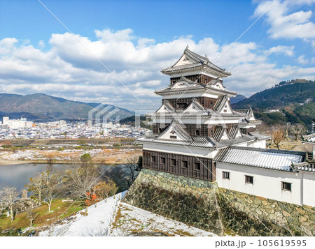 大洲城 大洲城 105619595