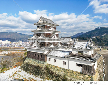 大洲城 105619596