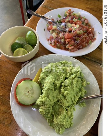美味しいメキシコ料理 美味しいメキシコ料理 105620139