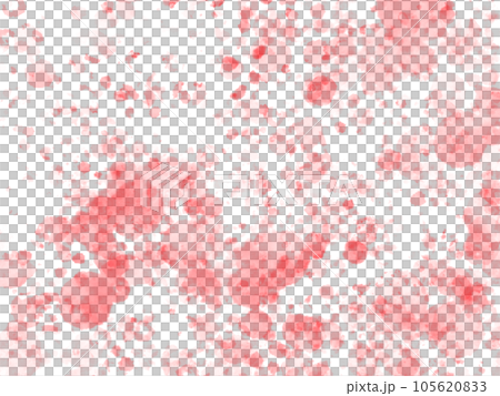 watercolor touch texture material 105620833