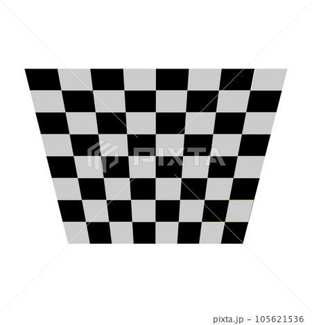 chess board icon illustration design chess board icon illustration design 105621536