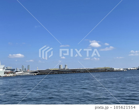 大桟橋 105621554