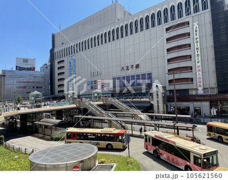八王子駅 八王子駅 105621560