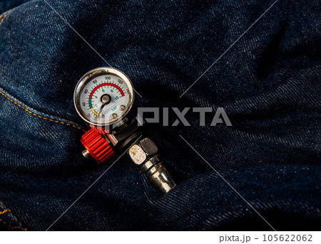 Wind gauge bar, technology for measuring wind power with accuracy on the floor, ceiling Wind gauge bar, technology for measuring wind power with accuracy on the floor, ceiling 105622062