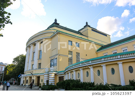 エストニア劇場（Estonia Teater） 105623397