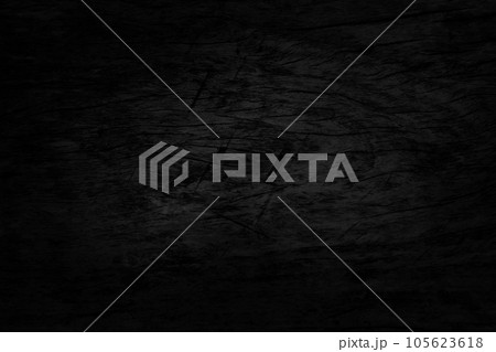 Black wood plank texture background Black wood plank texture background 105623618