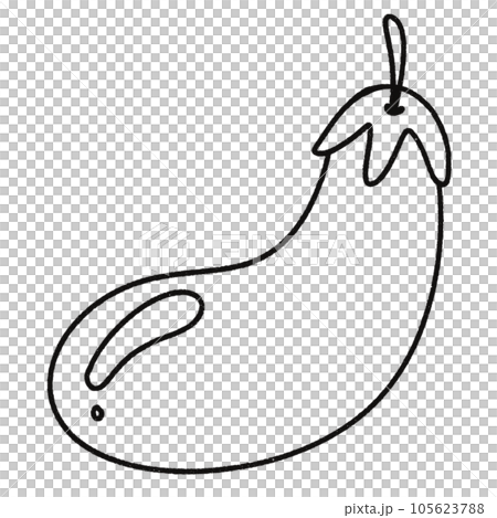 Leaf black and white stripes lined design design vegetable fruit sea child learning teaching drawing book book coloring book development picture without color Flower clump of grass Leaf black and white stripes lined design design vegetable fruit sea child learning teaching drawing book book coloring book development picture without color Flower clump of grass 105623788