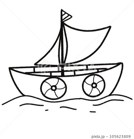Leaf black and white stripes lined design design vegetable fruit sea child learning teaching drawing book book coloring book development picture without color Flower clump of grass Leaf black and white stripes lined design design vegetable fruit sea child learning teaching drawing book book coloring book development picture without color Flower clump of grass 105623809