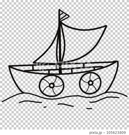 Leaf black and white stripes lined design design vegetable fruit sea child learning teaching drawing book book coloring book development picture without color Flower clump of grass Leaf black and white stripes lined design design vegetable fruit sea child learning teaching drawing book book coloring book development picture without color Flower clump of grass 105623809
