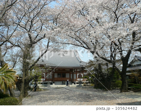 長福寺　　　（埼玉県川越市） 105624482