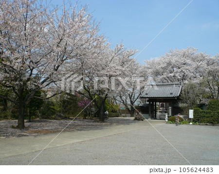 長福寺　　　（埼玉県川越市） 105624483