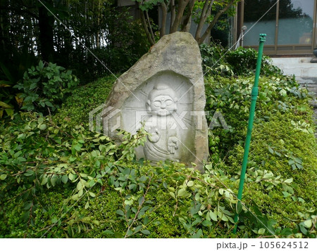 定福院 (埼玉県久喜市) 定福院 (埼玉県久喜市) 105624512