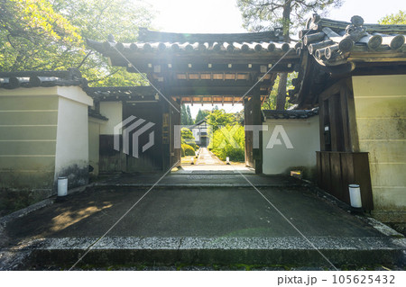 雲龍院　山門　不明門（正門） 105625432