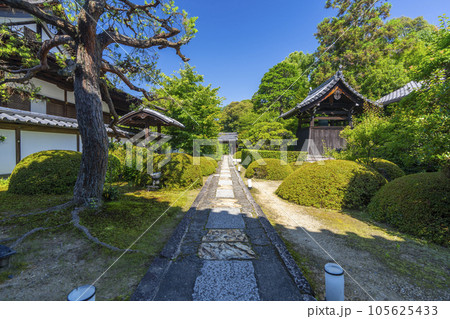 雲龍院（	京都府京都市東山区泉涌寺山内） 105625433