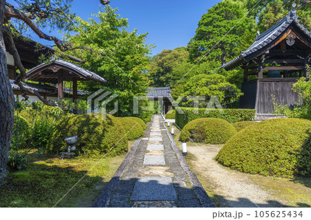 雲龍院（	京都府京都市東山区泉涌寺山内） 105625434