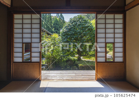 泉涌寺別院　雲龍院　清浄の間 105625474