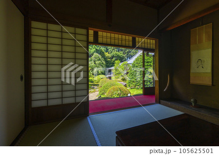 泉涌寺別院 雲龍院 月窓の間 泉涌寺別院 雲龍院 月窓の間 105625501