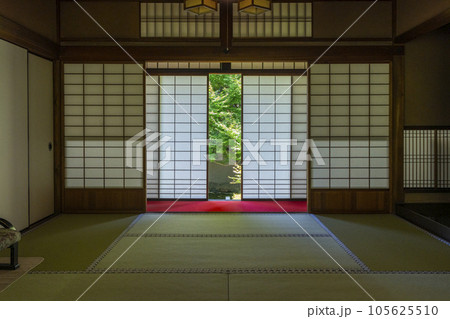 泉涌寺別院 雲龍院 書院悟之間 泉涌寺別院 雲龍院 書院悟之間 105625510