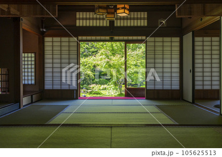 泉涌寺別院 雲龍院 書院悟之間 泉涌寺別院 雲龍院 書院悟之間 105625513
