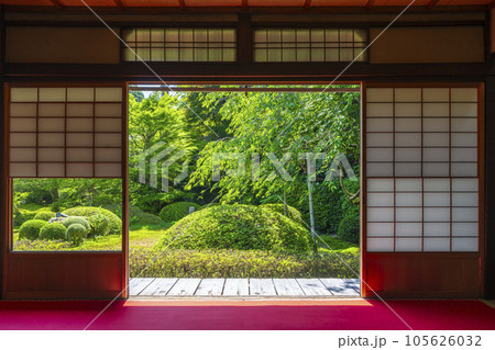 雲龍院 大輪の間(京都・泉涌寺別院) 雲龍院 大輪の間(京都・泉涌寺別院) 105626032