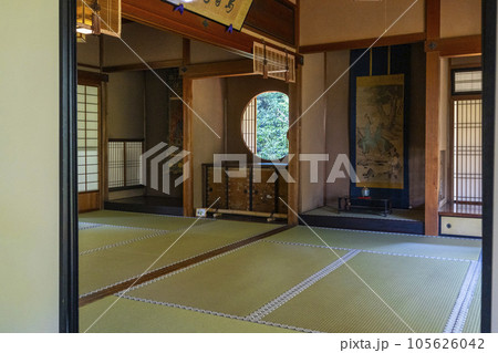泉涌寺別院 雲龍院 書院悟之間 泉涌寺別院 雲龍院 書院悟之間 105626042