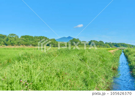 8月夏の筑波山 8月夏の筑波山 105626370