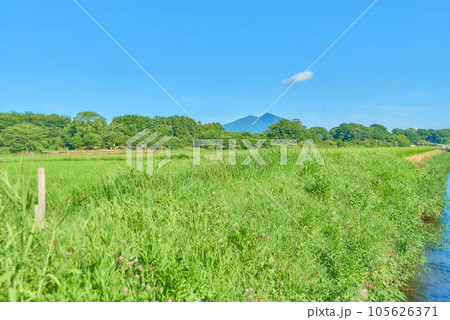 8月夏の筑波山 8月夏の筑波山 105626371