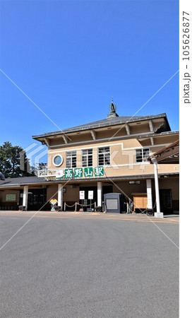 高野山駅(和歌山県伊都郡高野町) 高野山駅(和歌山県伊都郡高野町) 105626877
