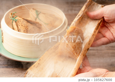 ちまき  開く ちまき  開く 105627600