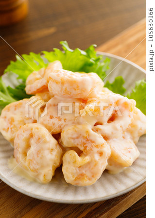 エビマヨ 105630166