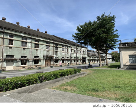 台湾の花蓮にある観光地 105630516