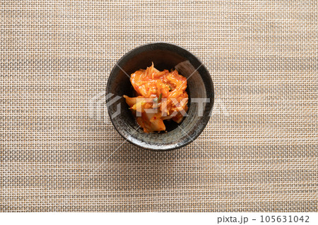 キムチ 105631042
