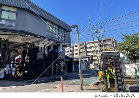 相鉄線 和田町駅 相鉄線 和田町駅 105632070