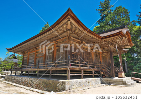 【本山寺】 岡山県久米郡美咲町定宗 【本山寺】 岡山県久米郡美咲町定宗 105632451