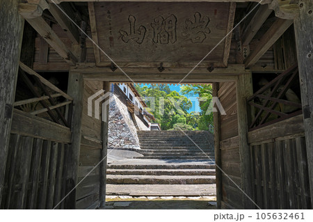 【本山寺】 岡山県久米郡美咲町定宗 【本山寺】 岡山県久米郡美咲町定宗 105632461