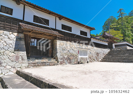 【本山寺】 岡山県久米郡美咲町定宗 105632462
