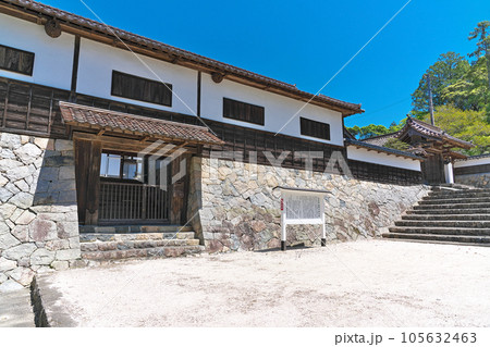 【本山寺】 岡山県久米郡美咲町定宗 105632463