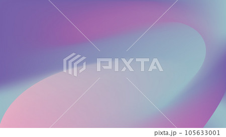 Abstract colorful background with swirls. Illustration 105633001