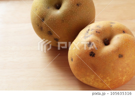 訳ありの梨（幸水） 105635316