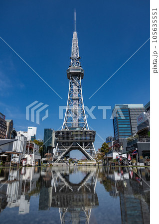 名古屋 中部電力 MIRAI TOWER 名古屋 中部電力 MIRAI TOWER 105635551
