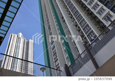 Aug 3 2023 Hoi Tat Estate is a public housing estate, hk 105637090