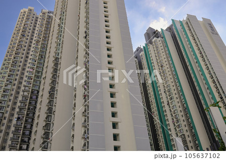 Aug 3 2023 Hoi Tat Estate is a public housing estate, hk 105637102
