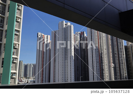 Aug 3 2023 Hoi Ying Estate is a public housing estate, hk 105637128