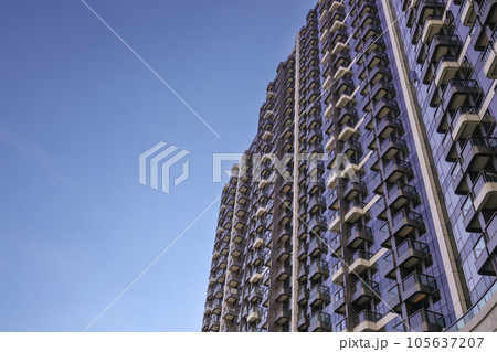 Aug 3 2023 Majestic Elegance at Grand Victoria, Hong Kong 105637207