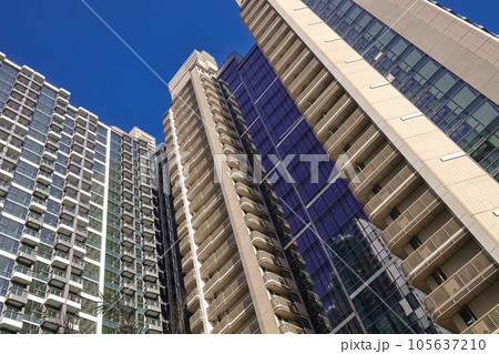 Aug 3 2023 Majestic Elegance at Grand Victoria, Hong Kong 105637210